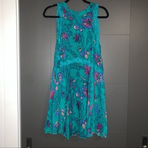 Free People Slip Dress